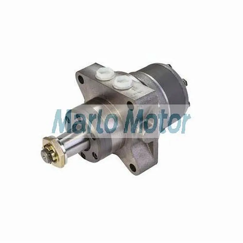 Hot sales BMRW of BMRW50 BMRW80 BMRW100 BMRW125 BMRW160 BMRW200 BMRW250 BMRW315 BMRW375 wheel hydraulic motor