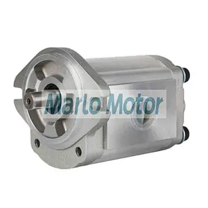 HGP series of HGP-05A HGP-1A HGP-2A HGP-3A hydraulic gear pump