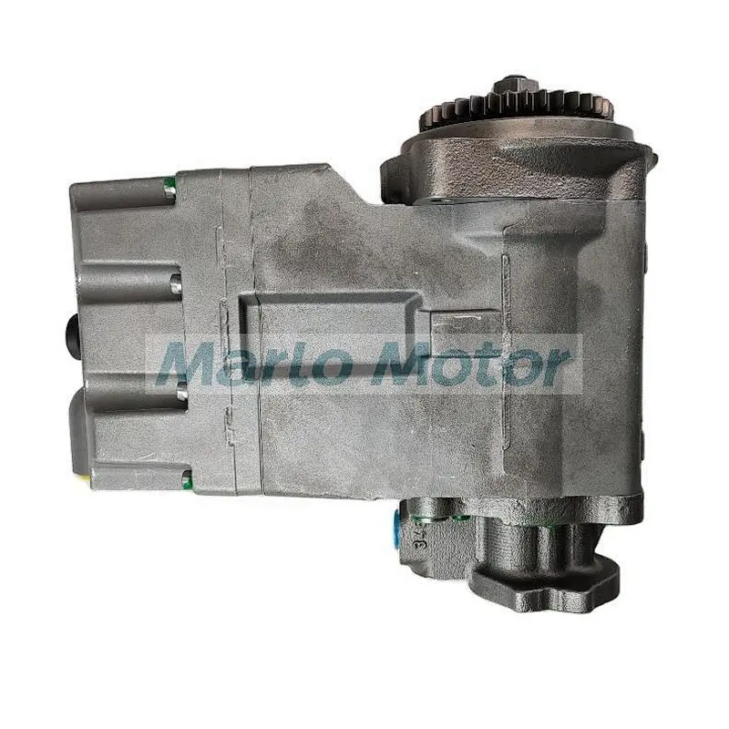 Excavator fuel injection pump 3190607 319-0607 for Caterpillar CAT C9 C-9