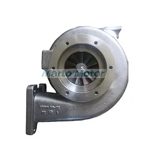 S500 HX82 Turbocharger 6502-51-5020 for Komatsu PC1250 SAA6D170