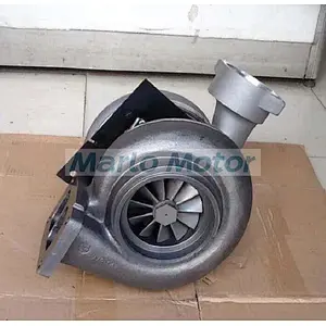 Diesel engine parts for Caterpillar CAT3408 turbocharger 4P-8730 4P8730