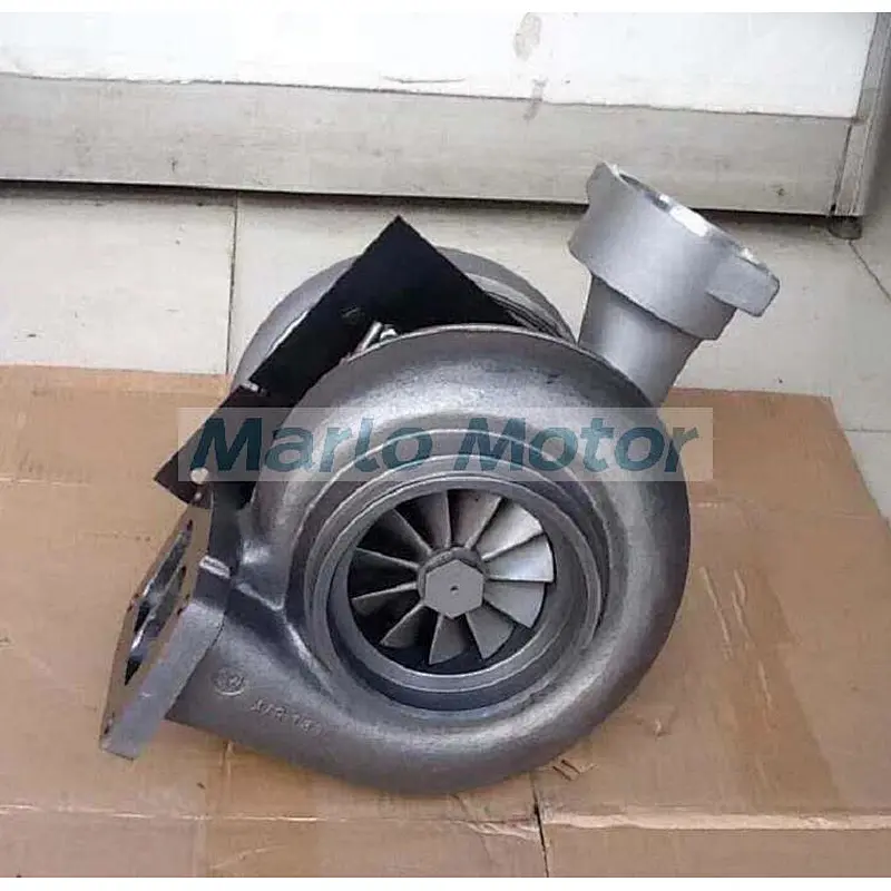 Diesel engine parts for Caterpillar CAT3408 turbocharger 4P-8730 4P8730