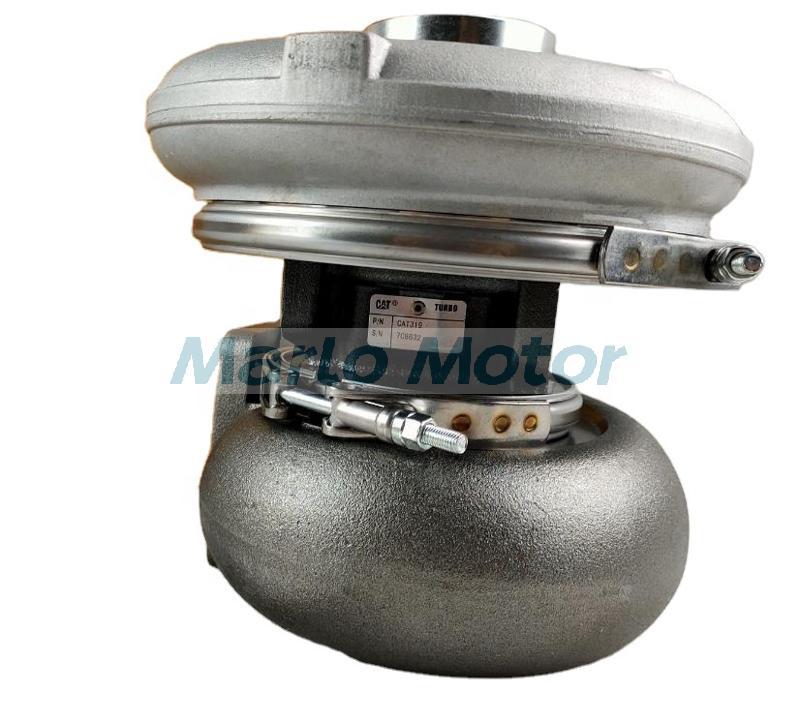 7N7748 7N-7748 7C8632 T912599 126030 0R6342 106-7407 172495 310135 0R6881 312881 turbocharger for E330B ED6D D6G 3306