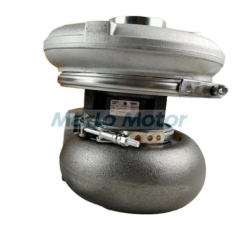 7N7748 7N-7748 7C8632 T912599 126030 0R6342 106-7407 172495 310135 0R6881 312881 turbocharger for E330B ED6D D6G 3306