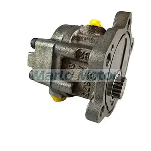 293-0249 2930249 fuel injection pump fuel transfer oil pump for Caterpillar C4.4 323D E323D