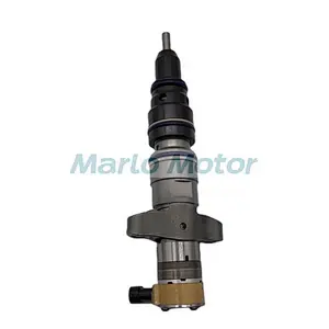 0R2923 0R2412 7C4174 7C2239 9Y3773 fuel injector for Caterpillar CAT 3516