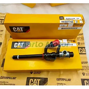 38515 RE531436 RE507766 pencil fuel injector for John Deere 3215 3220 6620 6715 3029D 3029T 4045H 4045T 6068H