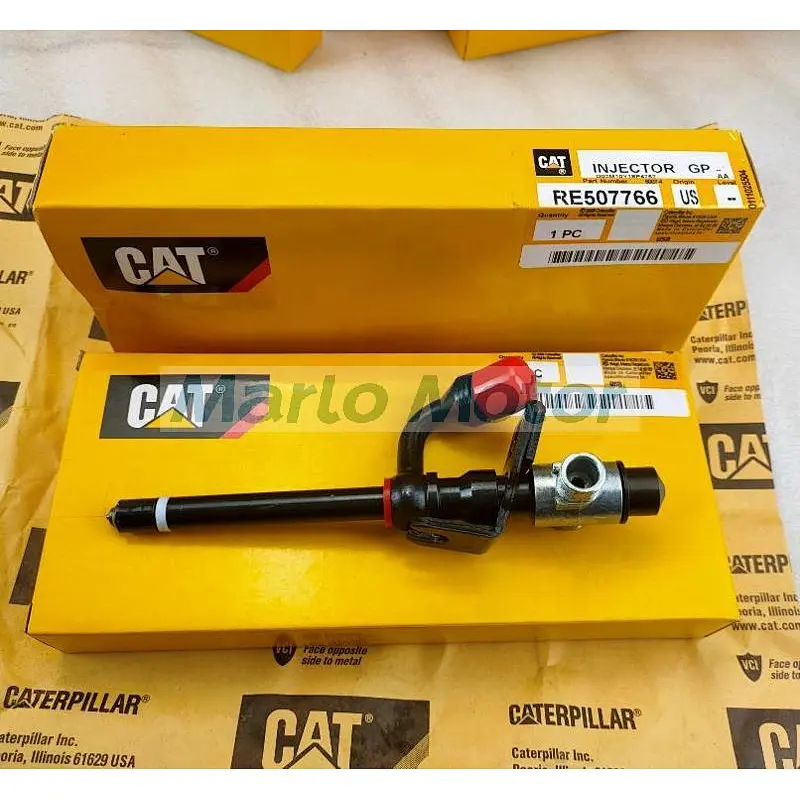 38515 RE531436 RE507766 pencil fuel injector for John Deere 3215 3220 6620 6715 3029D 3029T 4045H 4045T 6068H