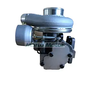 Turbocharger 10701970002 2674A256 3159810 3108026 3863099 for Caterpillar engine CAT 3508C 3512B 3512C 3516B 3516C Perkins 1106D