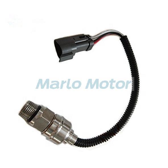 Excavator engine parts for Caterpillar CAT E320C E320B E320D E312 E320 E330 oil pressure sensor switch 221-8859 224-4536