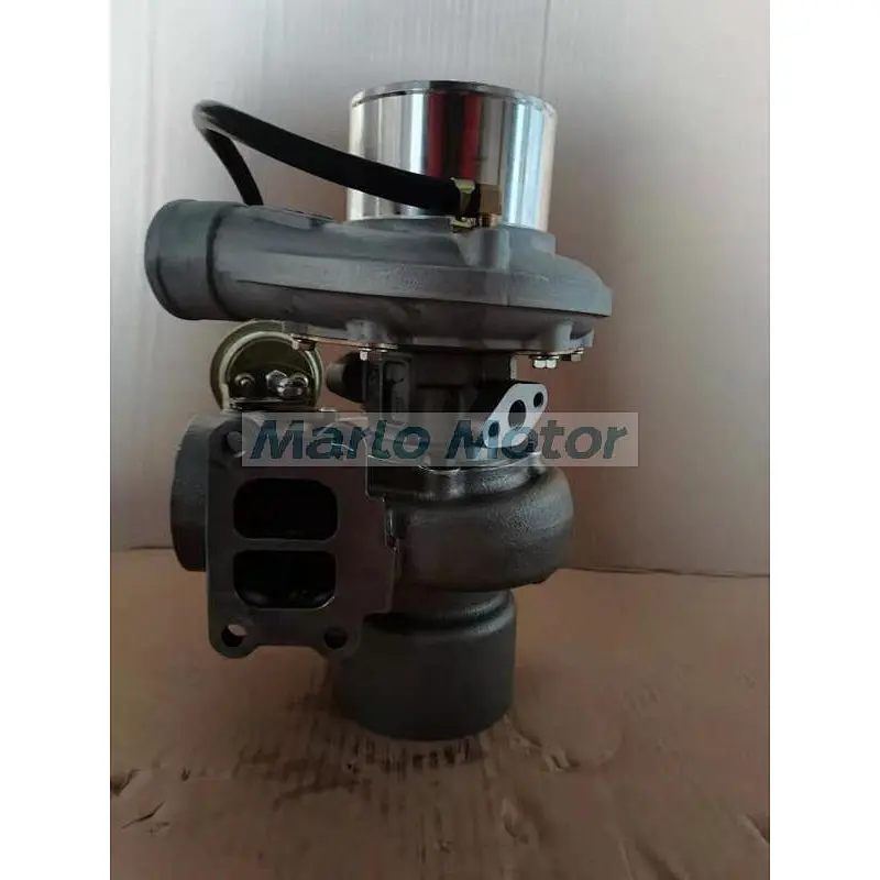 S200G062 173106 198-1845 10R0364 1981845 turbocharger for Caterpillar CAT 3126