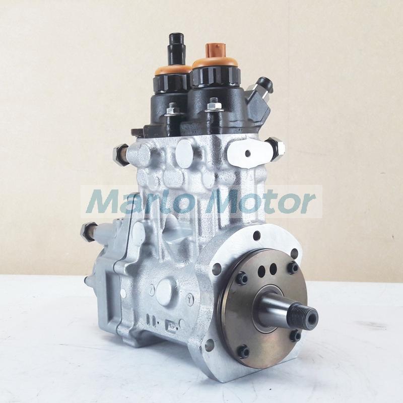 PC1250-8 SAA6D170E-5 fuel injection pump 6245-71-1101 6245-71-1110 6245-71-1111 094000-0603 9709400-060 094000-0600 094000-0601