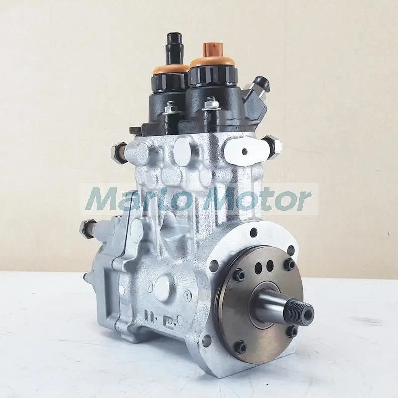 PC1250-8 SAA6D170E-5 fuel injection pump 6245-71-1101 6245-71-1110 6245-71-1111 094000-0603 9709400-060 094000-0600 094000-0601