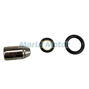 8N4697 8N-4697 8M1584 8M-1584 fuel injector nozzle for Caterpillar CAT D3333C 3304 3306