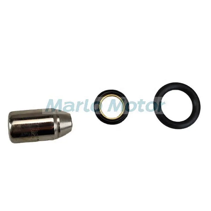 8N4697 8N-4697 8M1584 8M-1584 fuel injector nozzle for Caterpillar CAT D3333C 3304 3306