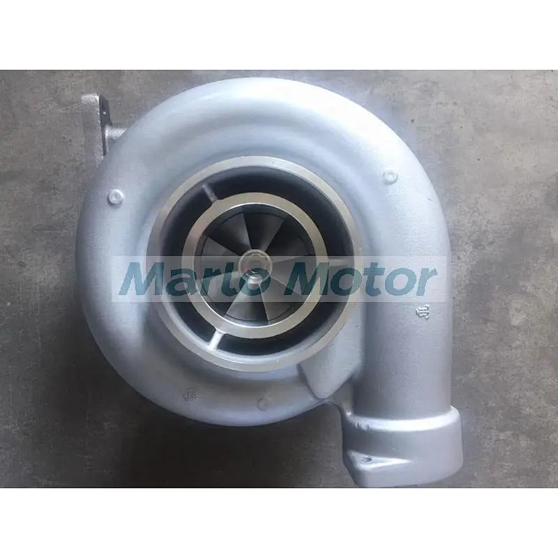 Diesel engine spare parts PC1250 turbocharger 6502-51-5020 for Komatsu engine SAA6D170