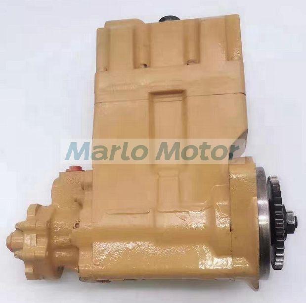 Diesel engine spare parts for CAT C9 fuel injection pump 3190678 10R8900