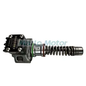 C9 EC240 EC290 EC210B EC290B D6D D7D fuel injection unit pump 0414750004 20450666 VOE20450666 02112706 0211270