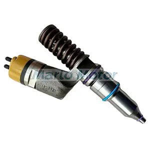 249-0713 2490713 10R3262 10R-3262 fuel injector for excavator engine Caterpillar CAT 345C 345D C11 C13