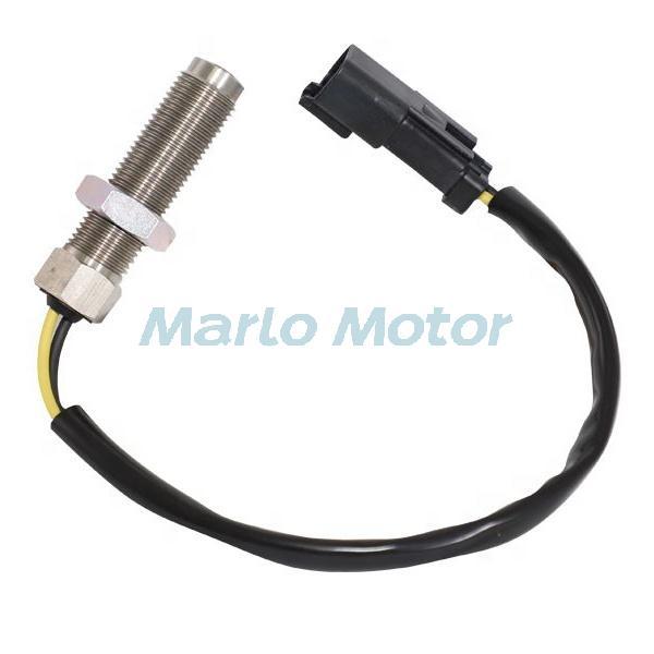 Excavator engine parts for Caterpillar CAT E320B 320C 320D revolution speed sensor 3244131 324-4131
