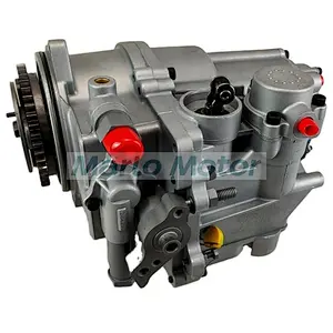 141-7869 1417869 fuel injector pump for Caterpillar CAT 3116