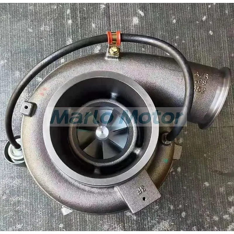 732430-9003 732430-3 240-0003 2400003 10R2622 turbocharger for Caterpillar CAT C15 GTA5008