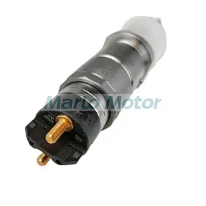 PC200-8 PC200LC-8 PC220-8 fuel injector nozzle 6754-11-3010 6754-11-3011 5268408 0445120289 0 445 120 289
