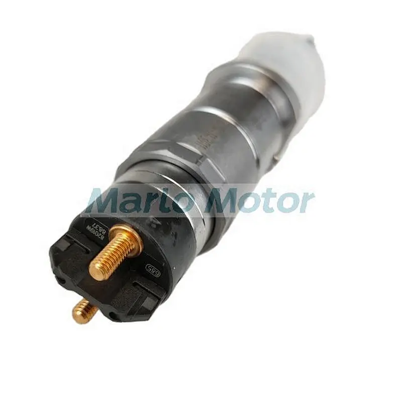 PC200-8 PC200LC-8 PC220-8 fuel injector nozzle 6754-11-3010 6754-11-3011 5268408 0445120289 0 445 120 289