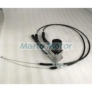 247-5227 2475227 excavator throttle motor for Caterpillar CAT 311B 312 312B