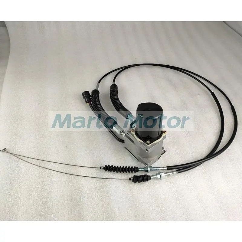 247-5227 2475227 excavator throttle motor for Caterpillar CAT 311B 312 312B