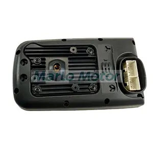 386-3457 3863457 display monitor for Caterpillar E320D E312D E330D E336D2