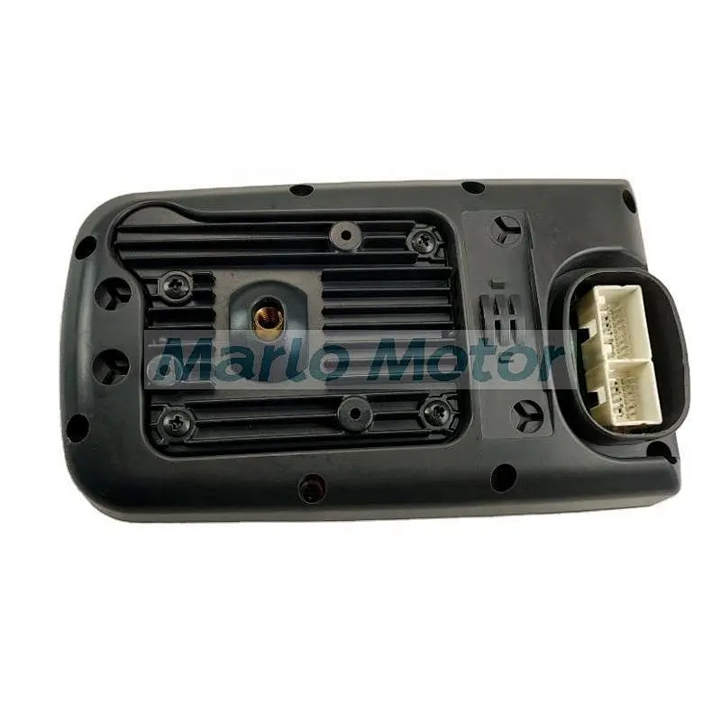 386-3457 3863457 display monitor for Caterpillar E320D E312D E330D E336D2