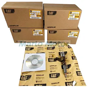 321-3600 3213600 2645A753 fuel injection pump fuel injector for Caterpillar CAT C6.6 323D