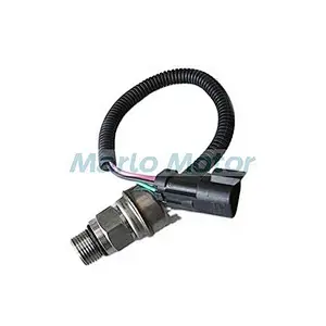 Excavator engine parts for Caterpillar CAT E320C E320B E320D E312 E320 E330 oil pressure sensor switch 221-8859 224-4536