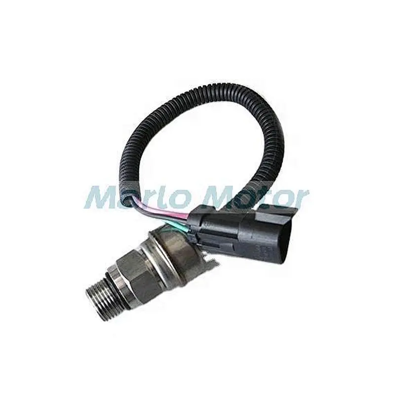 Excavator engine parts for Caterpillar CAT E320C E320B E320D E312 E320 E330 oil pressure sensor switch 221-8859 224-4536