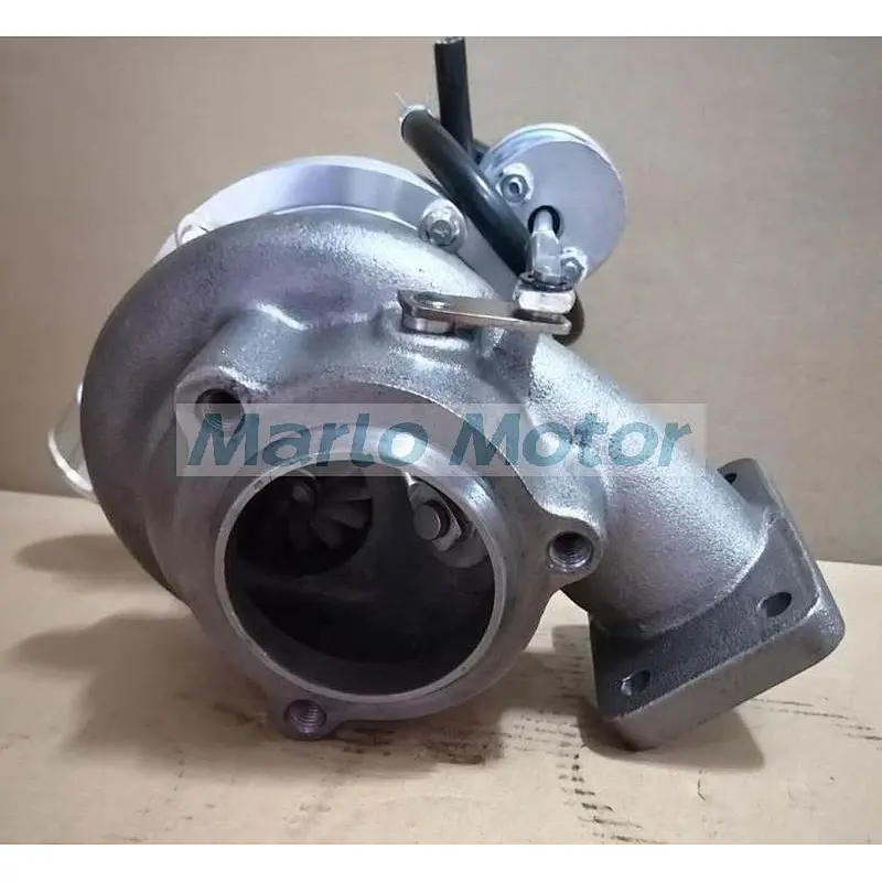 GT2556S turbocharger for Perkins various with EPA tier turbocharger 768524-0005 785827-5005S 2674A812