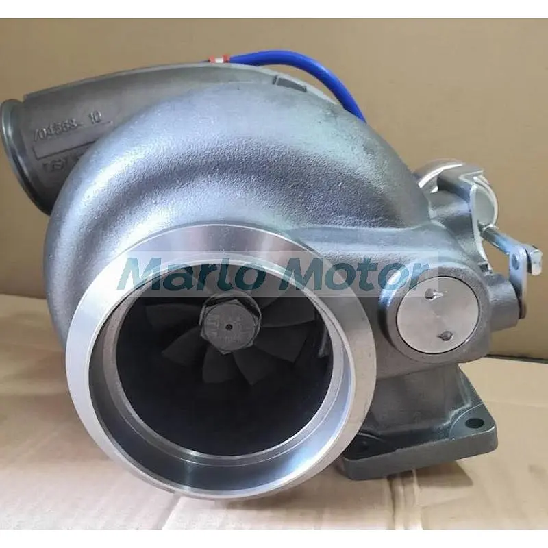 Excavator engine parts for Caterpillar CAT C15 3306 GTA4702S turbocharger 2388683 238-8683