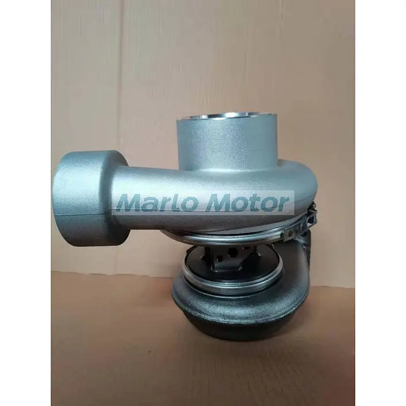 Excavator engine parts for CAT E3306 turbocharger 7N2515 7N-2515