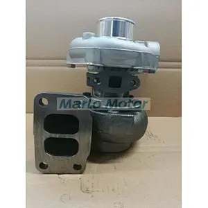 PC120-5 PC200-5 TA3103 S4D95L 4D95 Turbocharger 465636-0206 465636-0117 6205-82-8150 6205-81-8120 6205-81-8110 6205-81-8110