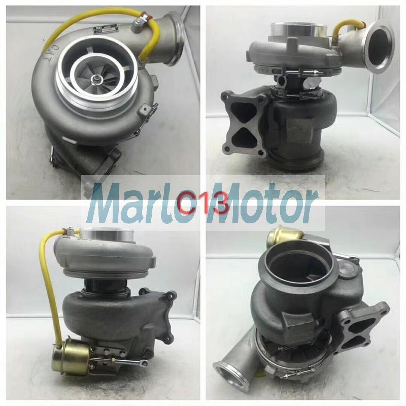 TURBO CHARGER CAT C13