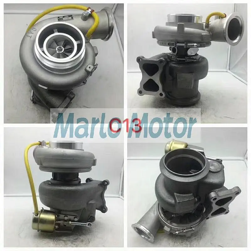TURBO CHARGER CAT C13