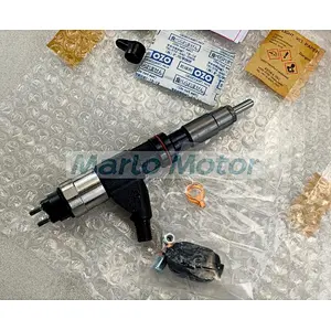 095000-6310 095000-6311 RE530362 RE546784 RE531209 common rail fuel injector for John Deere