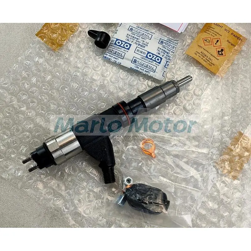 095000-6310 095000-6311 RE530362 RE546784 RE531209 common rail fuel injector for John Deere