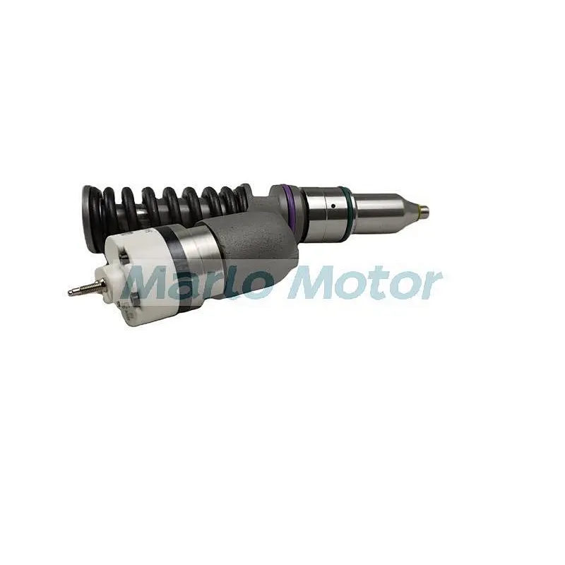 C15 C18 excavator engine parts for CAT Caterpillar fuel injector 276-8307 2768307