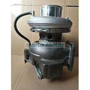 Excavator engine parts for Caterpillar CAT C9 E330D E336D S310CG080 turbocharger 250-7700 2507700
