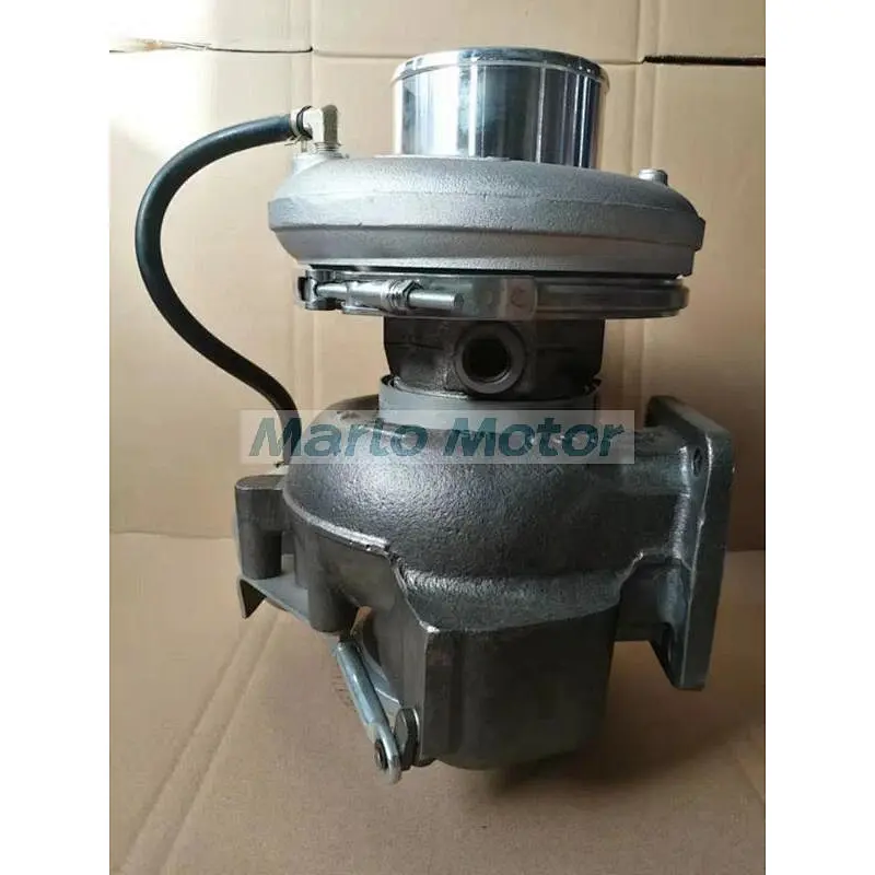 Excavator engine parts for Caterpillar CAT C9 E330D E336D S310CG080 turbocharger 250-7700 2507700