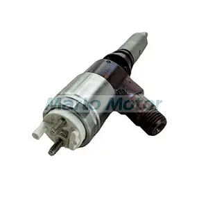 Excavator engine parts for Caterpillar CAT C6.4 320DL fuel injector 32F61-00062 10R-7675 10R7675 326-4700 3264700
