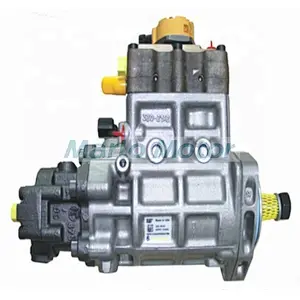Diesel engine parts for CAT C6.4 320D E320D 323D fuel Injection pump 3264635 326-4635 32F61-10302