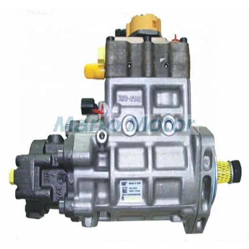 Diesel engine parts for CAT C6.4 320D E320D 323D fuel Injection pump 3264635 326-4635 32F61-10302