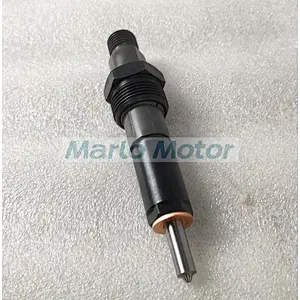 Diesel engine parts common rail fuel injector 0432133761 0432 133 761